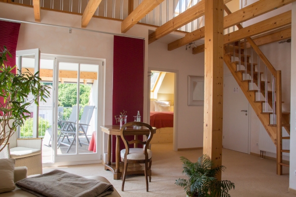 Hotel Gewürzmühle